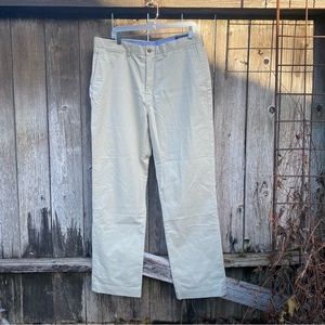 NWOT Polo Ralph Lauren stretch classic fit khaki pants